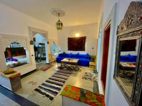 Blue Star Hostel